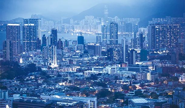 文化重塑文旅产业将成为粤港澳大湾区经济关注之焦点(图2)