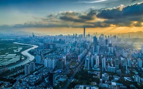 文化重塑文旅产业将成为粤港澳大湾区经济关注之焦点(图4)