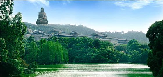 文化重塑文旅产业将成为粤港澳大湾区经济关注之焦点(图10)
