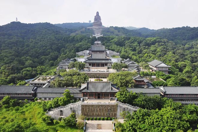 文化重塑文旅产业将成为粤港澳大湾区经济关注之焦点(图9)