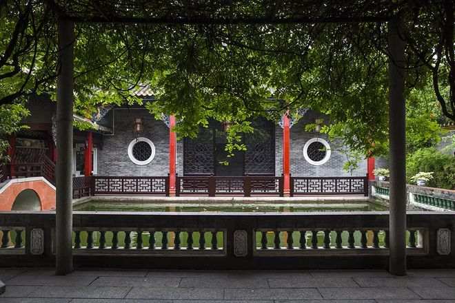 文化重塑文旅产业将成为粤港澳大湾区经济关注之焦点(图12)