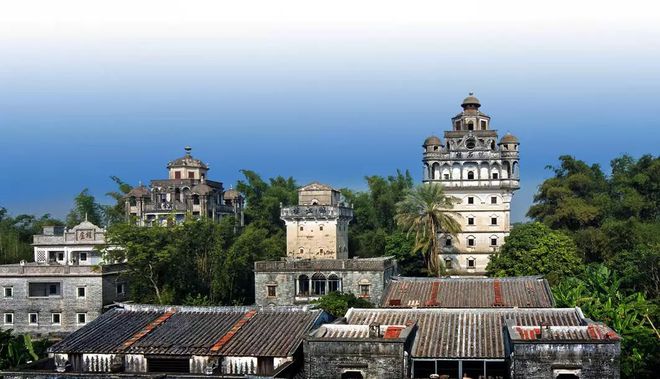 文化重塑文旅产业将成为粤港澳大湾区经济关注之焦点(图13)
