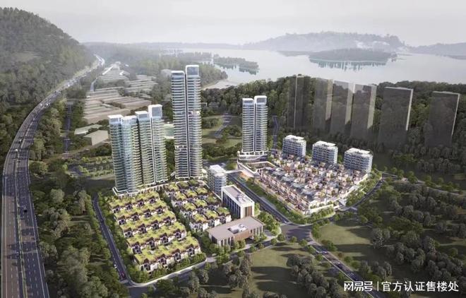 泰禾院子2024官方公告！泰禾深圳院子图文解析！一文读懂(图4)