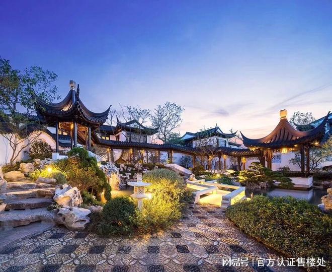 泰禾院子2024官方公告！泰禾深圳院子图文解析！一文读懂(图12)