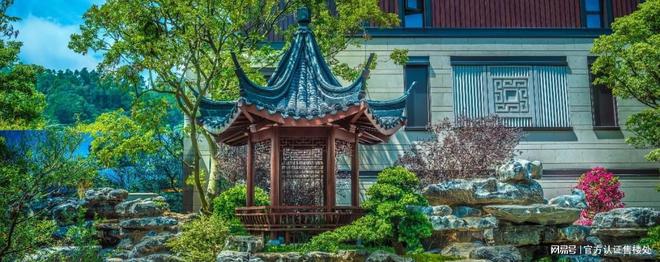 泰禾院子2024官方公告！泰禾深圳院子图文解析！一文读懂(图11)