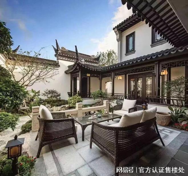 泰禾院子2024官方公告！泰禾深圳院子图文解析！一文读懂(图13)