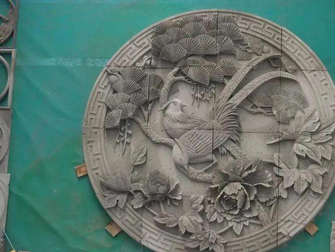 一方青砖瓦 开出致富花(图3)