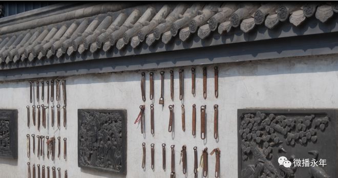 一方青砖瓦 开出致富花(图7)