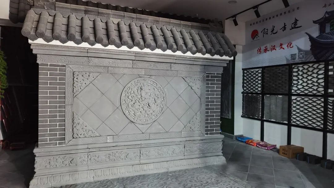 “华中建陶第 一展”2023华中建陶精品荟顺利闭幕(图26)