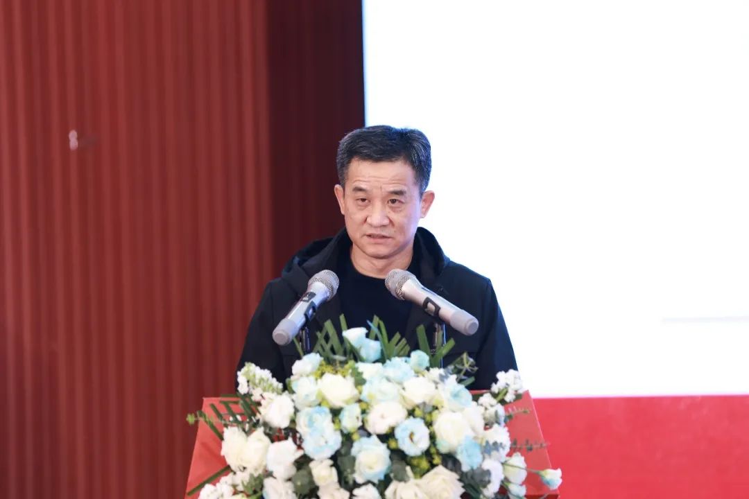 “华中建陶第 一展”2023华中建陶精品荟顺利闭幕(图48)