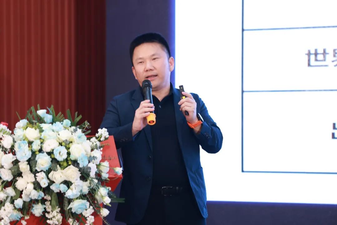 “华中建陶第 一展”2023华中建陶精品荟顺利闭幕(图52)