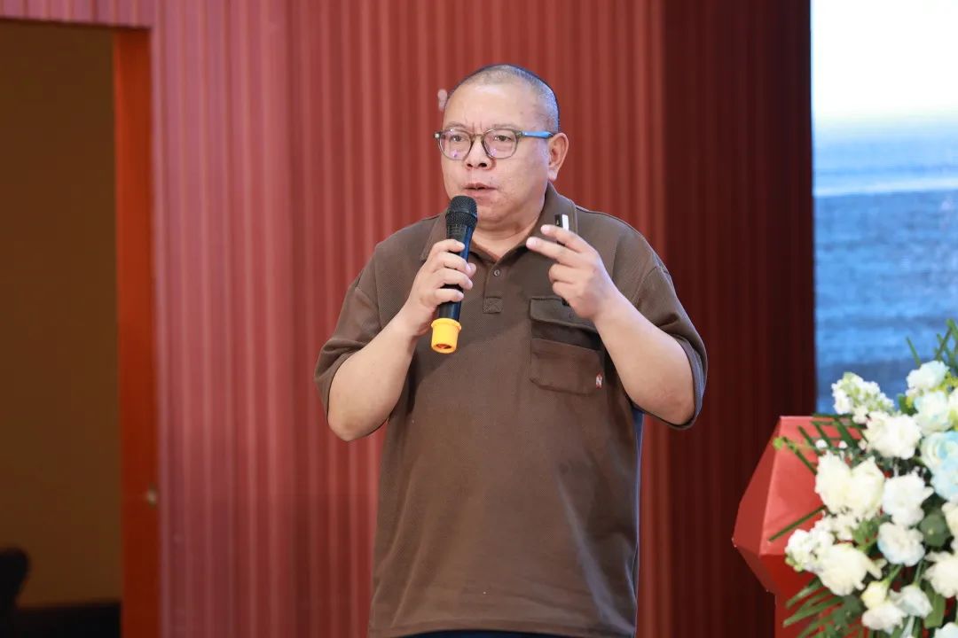 “华中建陶第 一展”2023华中建陶精品荟顺利闭幕(图53)